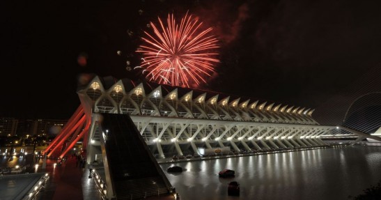 Ferrari World Finals Walencja 2010